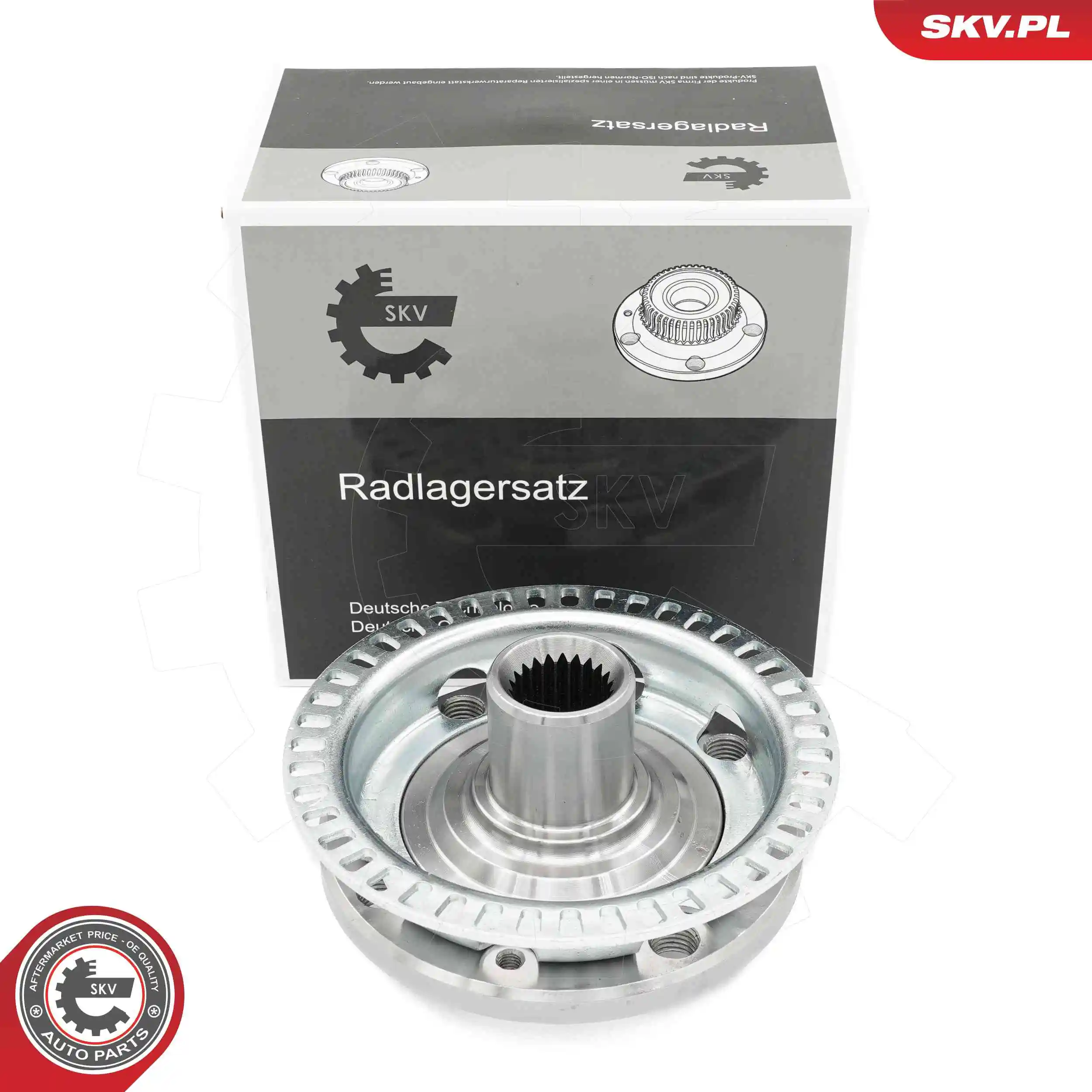 Wheel Hub